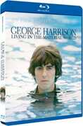 Film George Harrison. Living in the Material World Martin Scorsese