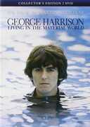 Film George Harrison. Living in the Material World Martin Scorsese