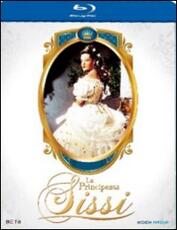 Film La principessa Sissi Ernst Marischka