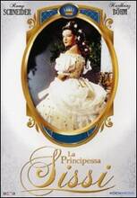 Film La principessa Sissi Ernst Marischka
