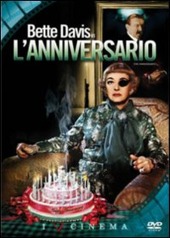 Copertina  L'anniversario