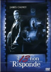 Copertina  Il 13 non risponde