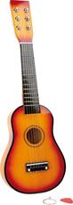 Giocattolo Chitarra 7160 Strumenti Musicali ND