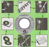 Vinile Shake Their Hips Hipshakes
