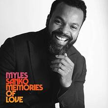CD Memories of Love (Deluxe Edition) Myles Sanko