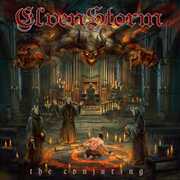 CD The Conjuring Elvenstorm