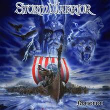 CD Norsemen Stormwarrior