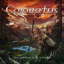 CD The Eminence of Nature Coronatus