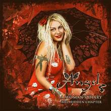 CD A Woman's Diary. The Hidden Chapter Angel