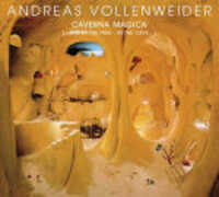 CD Caverna Magica Andreas Vollenweider