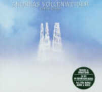 CD White Winds Andreas Vollenweider