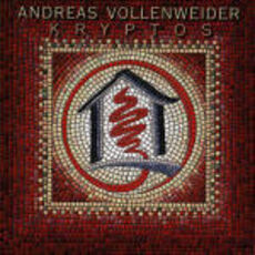 CD Kryptos Andreas Vollenweider