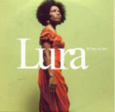 CD M' Bem Di Fora Lura