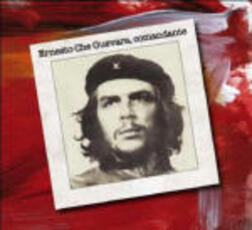 CD Ernesto Che Guevara, comandante