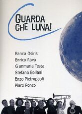 Film Guarda che luna! Pietro Balla