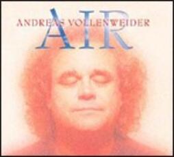 CD Air Andreas Vollenweider