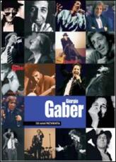 Film Giorgio Gaber. Gli anni novanta (2 DVD)