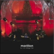Film Marillon. Live At Cadogan Hall