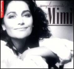 CD Semplicemente Mimì (Remastered Edition) Mia Martini