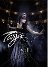 Film Tarja Turunen. Act 1