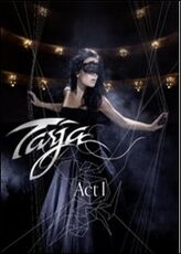 Film Tarja Turunen. Act 1