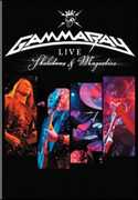 Film Gamma Ray. Live. Skeletons & Majesties