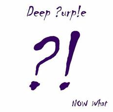 Vinile Now What?! Deep Purple