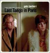 Vinile Last Tango in Paris (Colonna Sonora) Gato Barbieri