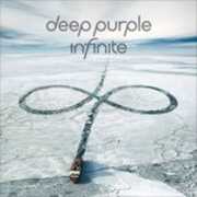 CD Infinite Deep Purple