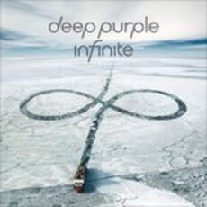 CD Infinite Deep Purple
