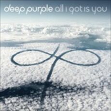 CD All I Got Is You Ep Deep Purple