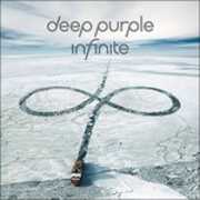 CD Infinite Deep Purple