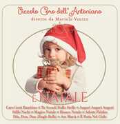 CD È Natale Piccolo Coro dell'Antoniano