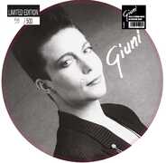 Vinile Giuni (Limited Picture Disc Edition) Giuni Russo