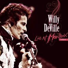 Vinile Live at Montreux 1994 Willy DeVille