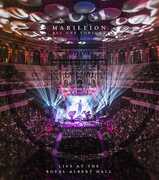 Film All One Tonight. Live at the Royal Albert Hall (DVD)
