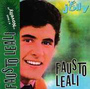 Vinile Fausto Leali e i suoi Novelty Fausto Leali Novelty