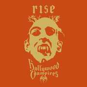 CD Rise Hollywood Vampires