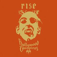 Vinile Rise Hollywood Vampires