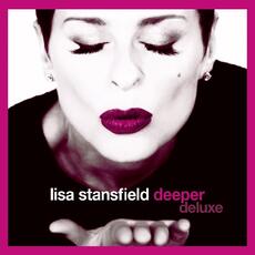 CD Deeper (Deluxe Edition) Lisa Stansfield