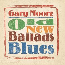 Vinile Old New Ballads Blues Gary Moore