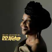CD The New Adventures of... P.P. Arnold P.P. Arnold