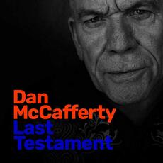 Vinile Last Testament Dan McCafferty