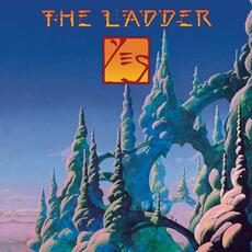 Vinile The Ladder Yes