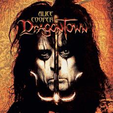 Vinile Dragontown Alice Cooper