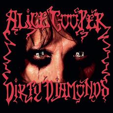 Vinile Dirty Diamonds Alice Cooper