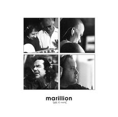 Vinile Less Is More (White Coloured Vinyl) Marillion