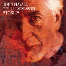 Vinile Stories (White Coloured Vinyl) John Mayall