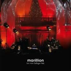 Vinile Live from Cadogan Hall (Limited Red Coloured Vinyl Box Set) Marillion