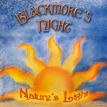Vinile Nature's Light (Coloured Vinyl) Blackmore's Night